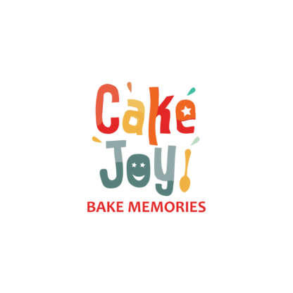 Cake Joy Logo