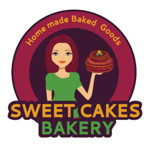 Sweets Cakes Bakery