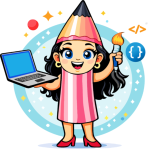 Ananta Creative Mascot